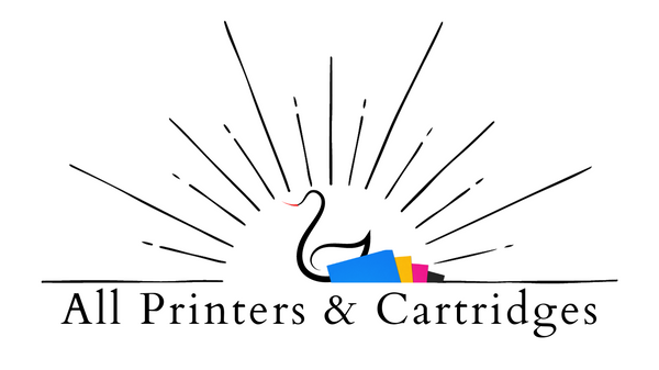 All Printers and Cartridges