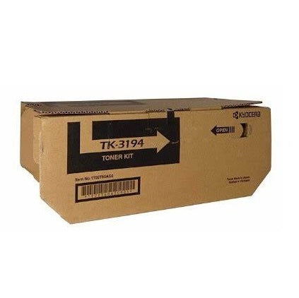 Kyocera TK3194 Toner Kit