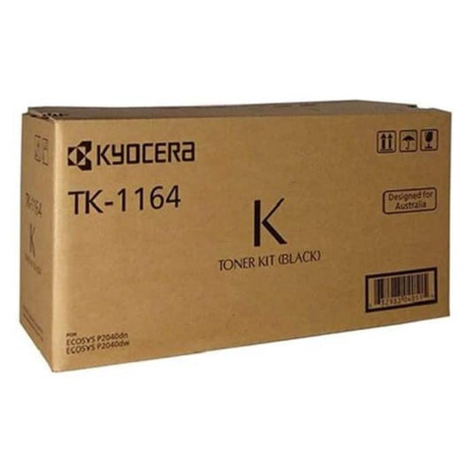 Kyocera TK1164 Toner Kit