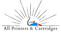 All Printers and Cartridges