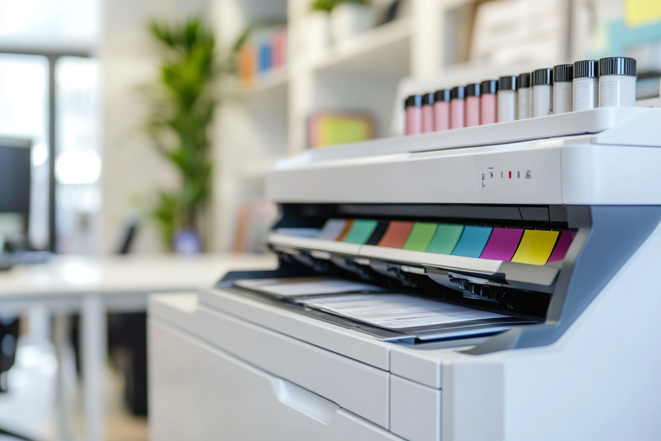 All Printers and Cartridges - Perth's Local Toner Supplier